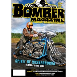 Bomber Magazine 2/2022
