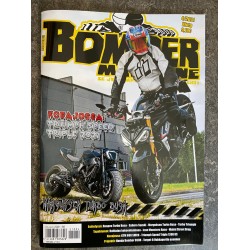 Bomber Magazine 4/2021 LOPPUUNMYYTY!