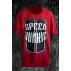 Speed Junkie T-paita