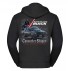 Blacklist Buick "Chasing 6 second" Huppari ENNAKKOTILAUS