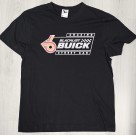 Blacklist Buick "Chasing 6 second" T-paita ENNAKKOTILAUS