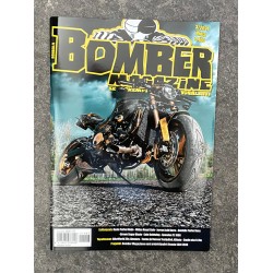 Bomber Magazine 3/2021