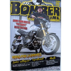 Bomber Magazine 2/2026