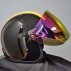 Iridium Jet Visiiri