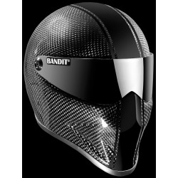 Crystal - Hiilikuitu