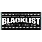 Blacklist Logo Muki