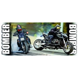Bomber Muki
