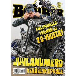 Bomber Magazine 1/2021