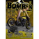 Bomber Magazine 1/2023 LOPPUUNMYYTY!