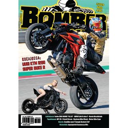 Bomber Magazine 2-2020