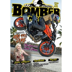 Bomber Magazine 2/2024