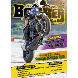 Bomber Magazine 2/2025