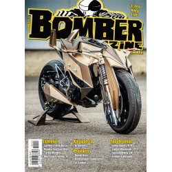 Bomber Magazine 3/2019