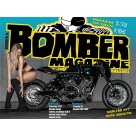 Bomber Magazine 3/2020 LOPPUUNMYYTY!