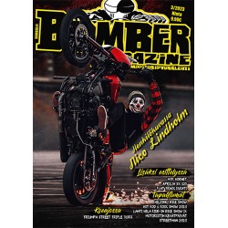 Bomber Magazine 3/2022