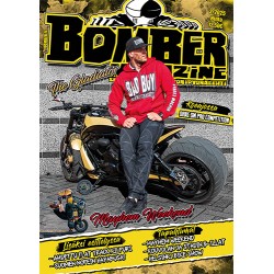 Bomber Magazine 3/2025