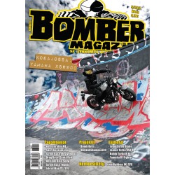 Bomber Magazine 5/2017