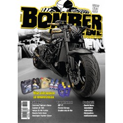 Bomber Magazine 2/2017