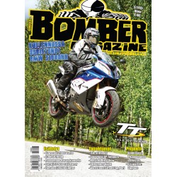 Bomber Magazine 5/2015