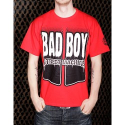 Bad Boy t-paita