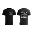 B1-Garage ”Squarebody” T-paita ENNAKKOTILAUS