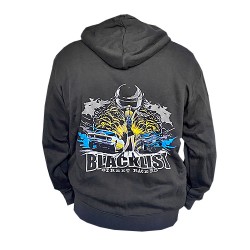 Blacklist Race Huppari