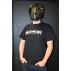 Blacklist Race T-paita