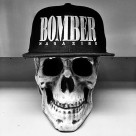 Bomber Magazine Lippis